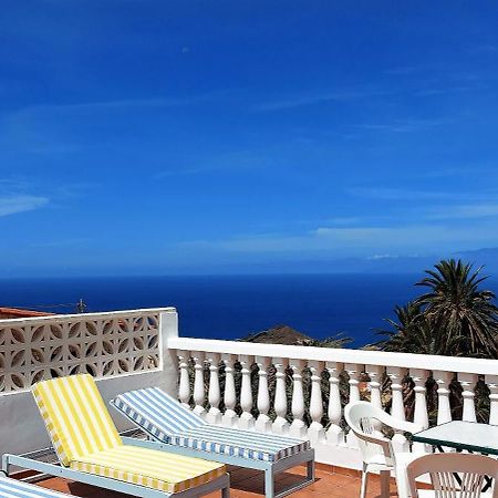 バジェエルモソ Vv Casa Zoila A 15 Minutos Del Garajonayヴィラ エクステリア 写真