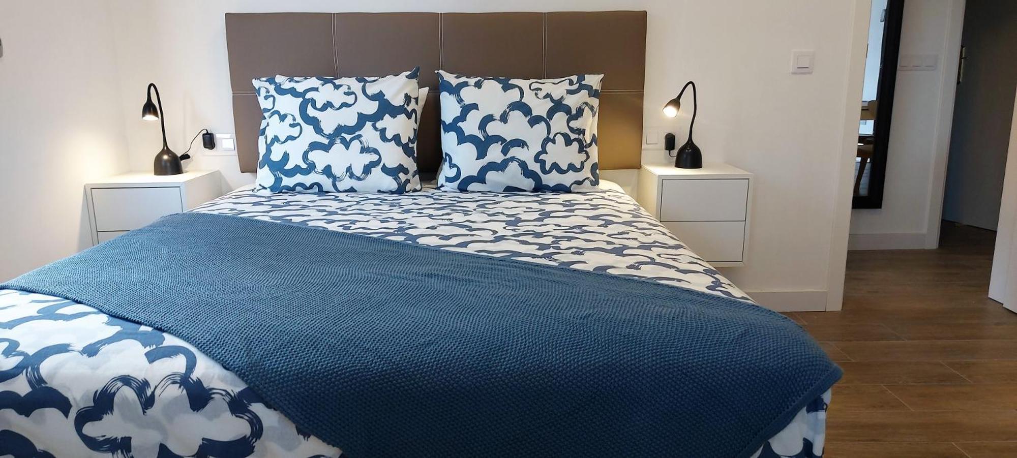 バジェエルモソ Vv Casa Zoila A 15 Minutos Del Garajonayヴィラ エクステリア 写真