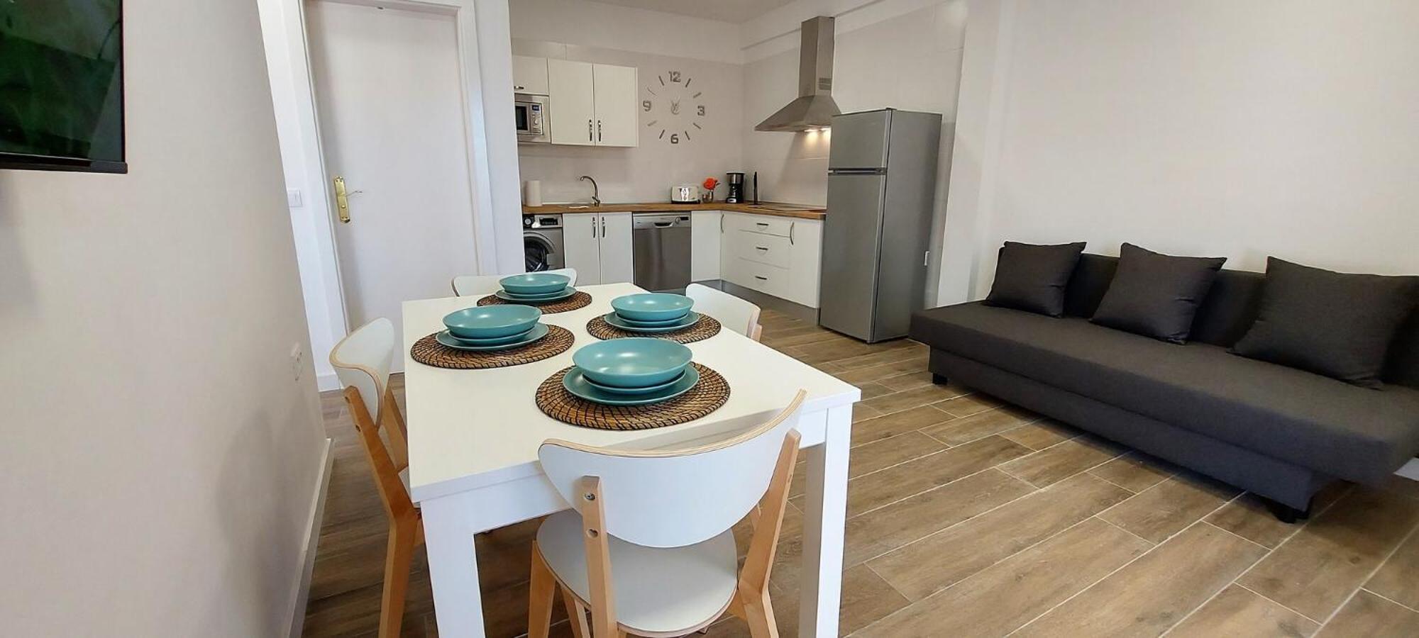 バジェエルモソ Vv Casa Zoila A 15 Minutos Del Garajonayヴィラ エクステリア 写真