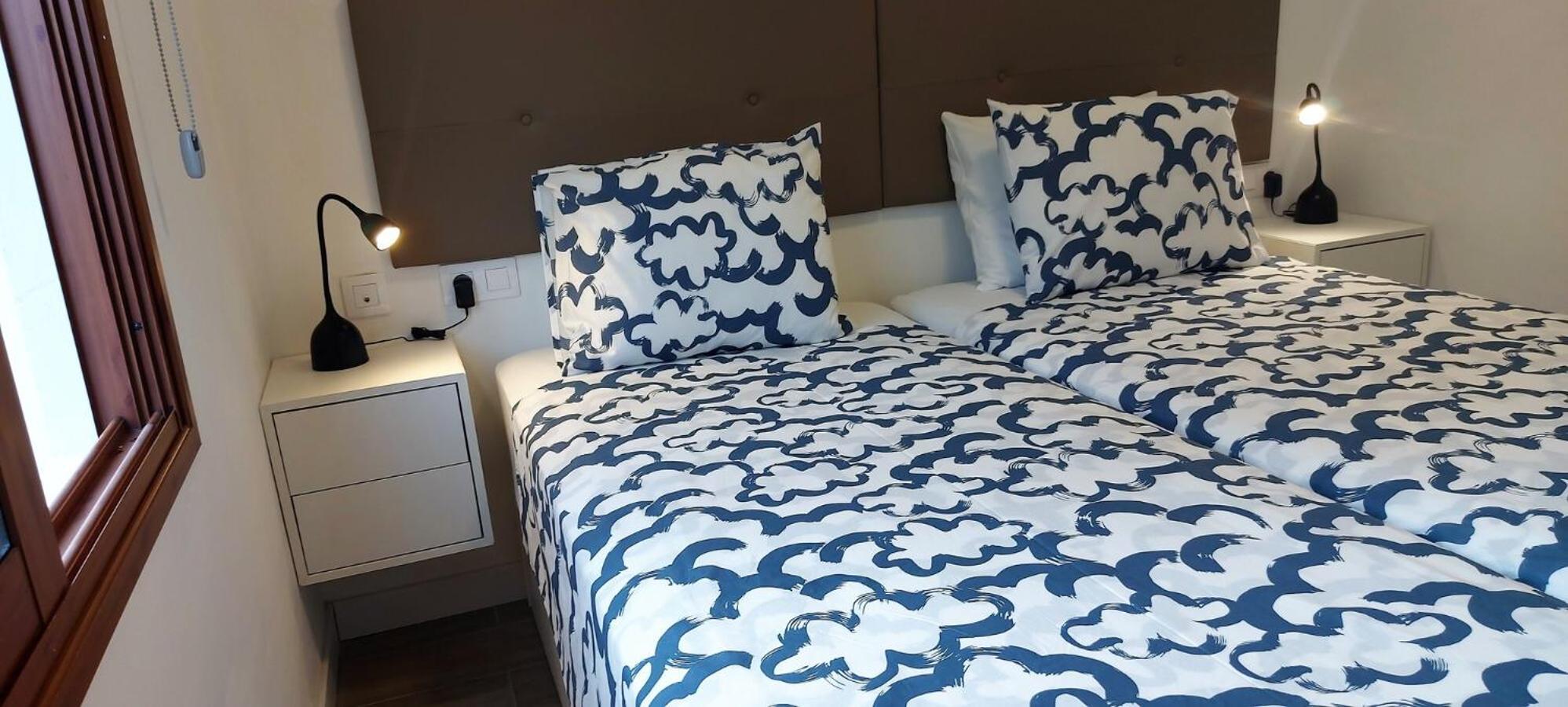 バジェエルモソ Vv Casa Zoila A 15 Minutos Del Garajonayヴィラ エクステリア 写真