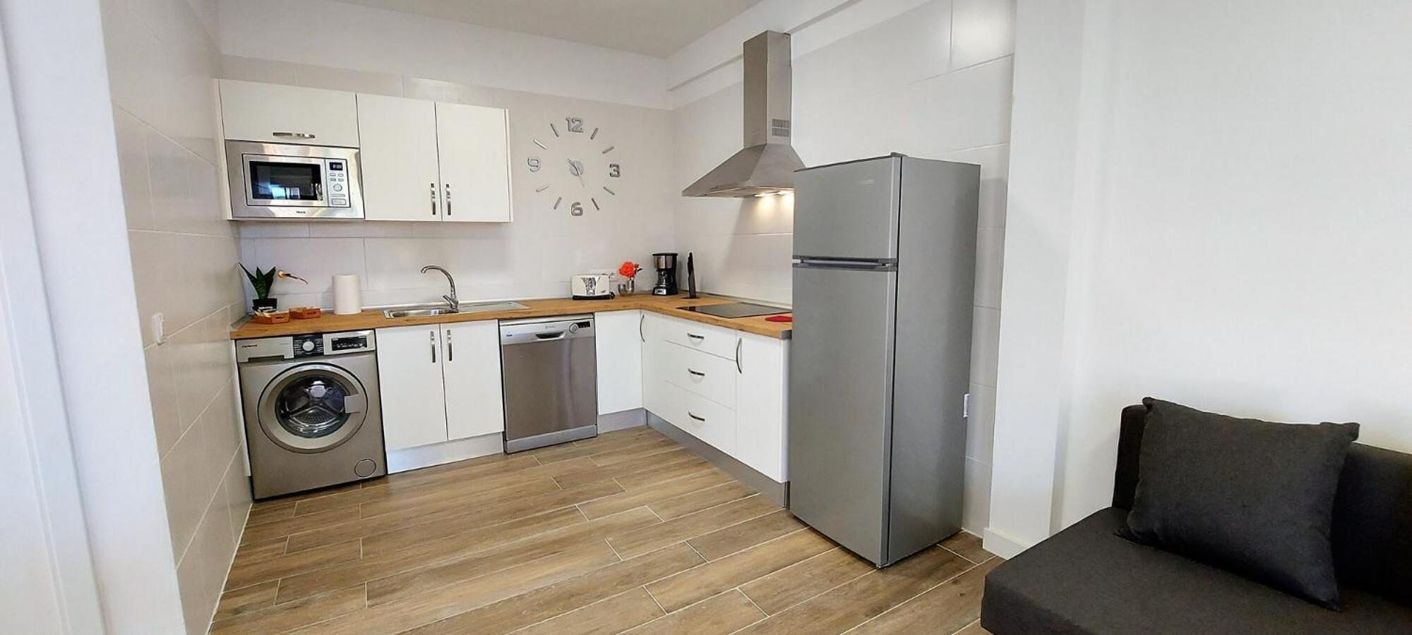 バジェエルモソ Vv Casa Zoila A 15 Minutos Del Garajonayヴィラ エクステリア 写真
