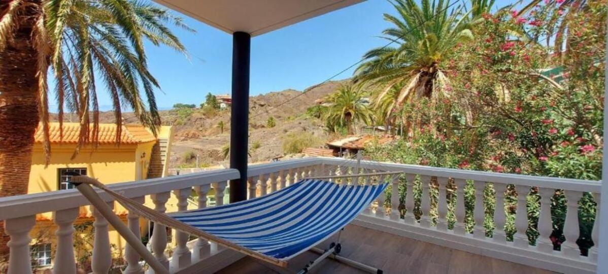 バジェエルモソ Vv Casa Zoila A 15 Minutos Del Garajonayヴィラ エクステリア 写真
